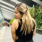 Elba Iris - @_lula_vg - Instagram