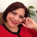 Elba Iris Perez - @elbairis50 - Instagram