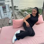 Elba Jones - @elbajones - Instagram