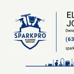 Elba Lucena Jones - @sparkpro_cleaning_services - Instagram