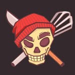 Brandon Young - @elbakingbandito - Instagram