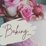 EL Bakingland 🧁 - @el.bakingland - Instagram
