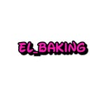 elsya phinatha * makassar - @el_baking - Instagram