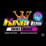 Kingflow_Boutique - @kingflow_elbarriord - Instagram