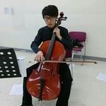 Yunseong Hwang - @elbakramer - Instagram