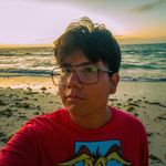 Lizandro (Shapie) - @el_balam_banano - Instagram