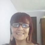 Noemí Elba Lamberti - @negra_lam - Instagram