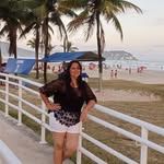Elba Azevedo - @elbalambertini - Instagram
