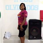 Elbania Lebron - @elbanialebron - Instagram