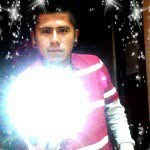 Benjy Mahui - @el_balee - Instagram