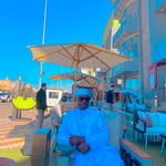 El-baleeliy Arikeushola - @olatomiwaarikeusola_elbaleeliy - Instagram