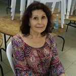 Elba Leitz - @leitzelba - Instagram
