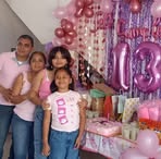Elba Leon - Facebook