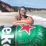 Elba de Souza Lima - @elbalima180 - Instagram