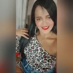 Elba Lima - @el.ba7737 - Instagram