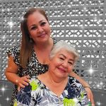 Elba Rosa Llamas Alvarado - @elbarosallama - Instagram