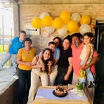 Elba Longui - Facebook