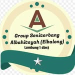 Seni Terbang Albahitsyah - @elbalong_offc - Instagram