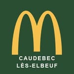 McDonald's Caudebec-lès-Elbeuf - @mcdocaudebec - Instagram