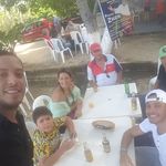 Elba Eucaris Macias Charris - @elbaeucaris - Instagram