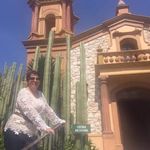 Elba Lili Macias - @elbalilimacias - Instagram