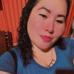 Elba Marina Fajardo Macias - @lachinafajardomacias - Instagram