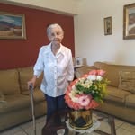 Elba Josefina Marcano Tovar - @elbamarcano4 - Instagram