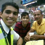 Elba Marcano - @elbac11 - Instagram