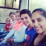 Elba Marcano - @elba7marcano - Instagram