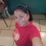 Elba Marcano - @marcano6929 - Instagram