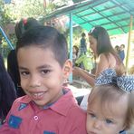 Elba Marcano - Facebook