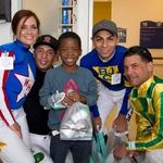 Elba Marquez - @elbaycarlos28 - Instagram