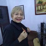 Elba Marquez - @elbamarquez1947 - Instagram