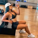 Elba Morais - @euelbamorais - Instagram