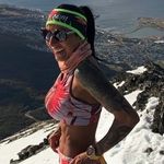 Elba Moran Runner - @elbagmoran - Instagram