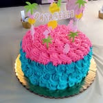 Elba Negron - @prettycakes_byelba - Instagram