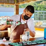 Fabio Cardozo - @elbartender.noble - Instagram