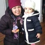 Elba Pena - @elba7970 - Instagram
