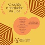 Elba Ramos Artes - @artesdaelba - Instagram