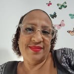 Elba Iris Rosado Concepcion - @elbarosadoconcepcion - Instagram