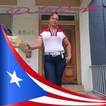 Elba Rosado - @elbarosado6 - Instagram