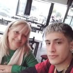 Elba Suarez - @elbasuarez46 - Instagram