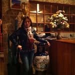 Elba Tapia - @elbatdubo - Instagram