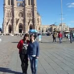Elba Tapia - @elbatapia1956 - Instagram