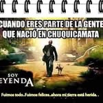 Elba Tapia Santander - @negra2.2 - Instagram
