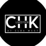 CHK Livestock at Elba West - @chklivestock - Instagram