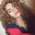 Alba White - Facebook