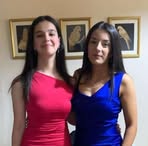 Alba White - Facebook