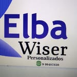 Elba wiser - @elbawiser - Instagram