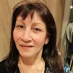 Elba Zarza - @angelaelba62 - Instagram